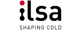 Logo Aziendale Ilsa | Paglialunga Massimo Rappresentanze