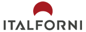Logo Italforni | Paglialunga Rappresentanze