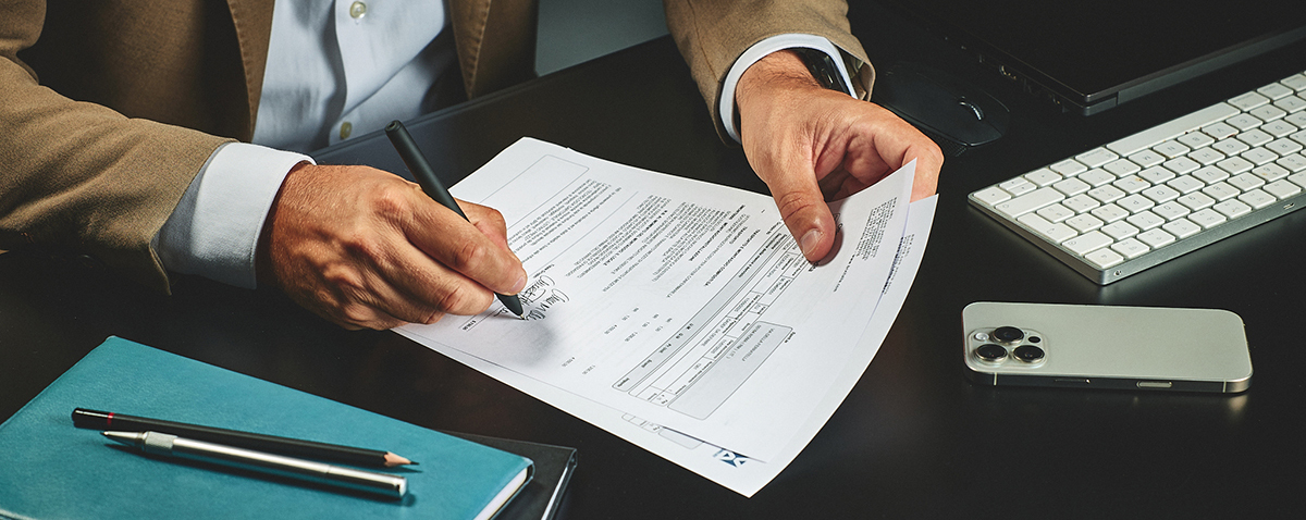 Massimo Paglialunga Rappresentanze